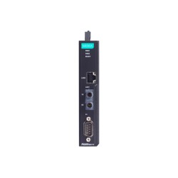 MOXA MGate MB3170-M-ST-G2 Industrial Ethernet Gateway