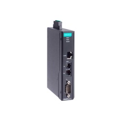 MOXA MGate MB3170-S-SC-G2 Industrial Ethernet Gateway