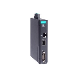 MOXA MGate MB3170-SFP-G2 Industrial Ethernet Gateway