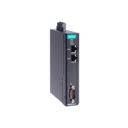 MOXA MGate MB3170I-G2-T Industrial Ethernet Gateway