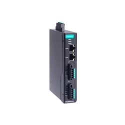 MOXA MGate MB3270-TB-G2 Industrial Ethernet Gateway