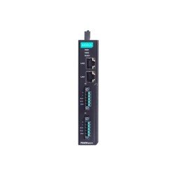 MOXA MGate MB3270-TB-G2 Industrial Ethernet Gateway