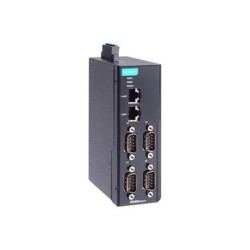 MOXA MGate MB3470-G2-T Industrial Ethernet Gateway