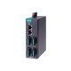 MOXA MGate MB3470-TB-G2 Industrial Ethernet Gateway