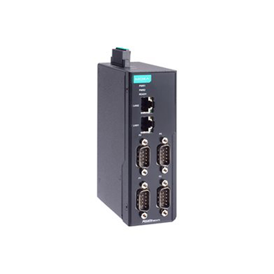 MOXA MGate MB3470I-G2-T Industrial Ethernet Gateway