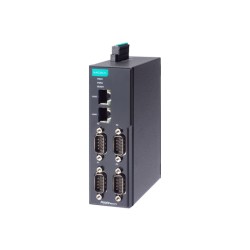 MOXA MGate MB3470I-G2-T Industrial Ethernet Gateway