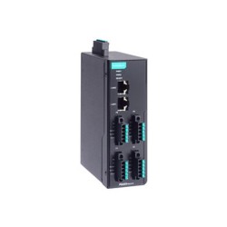 MOXA MGate MB3470I-TB-G2-T Industrial Ethernet Gateway