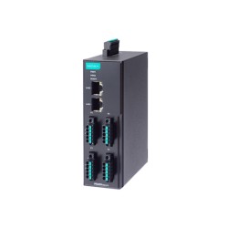 MOXA MGate MB3470I-TB-G2-T Industrial Ethernet Gateway