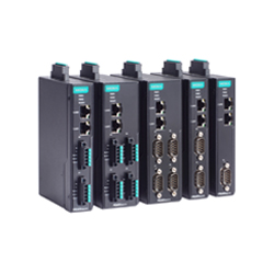 MGate MB3170-G2/MB3270-G2/MB3470-G2 Series