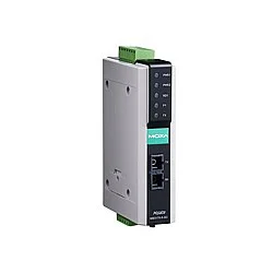 MOXA MGate MB3170-S-SC Industrial Ethernet Gateway