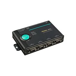 MOXA MGate MB3480 Industrial Ethernet Gateway