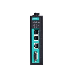 MOXA MGate 5102-PBM-PN-T Industrial Ethernet Gateway