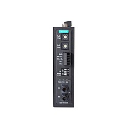 MOXA ICF-1150I-S-ST-T-IEX Serial to Fiber Converter