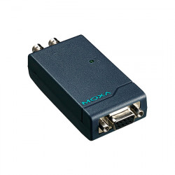 MOXA TCF-90-M-ST Serial to Fiber Converter