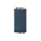 MOXA TCC-80-DB9 RS-232 to RS-422/485 Converter