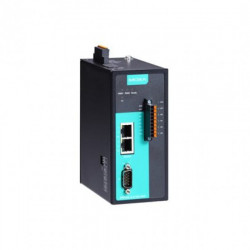 MOXA NPort IA5150A-6I/O Serial to Ethernet Device Server