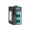 MOXA NPort S8455I-MM-SC-T Serial To Ethernet Device Server