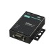 MOXA NPort 5110 Serial to Ethernet Device Server