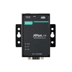 MOXA NPort 5130 Serial to Ethernet Device Server