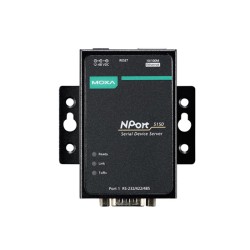 MOXA NPort 5150 Serial to Ethernet Device Server