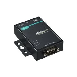 MOXA NPort 5130A-T Serial to Ethernet Device Server