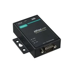 MOXA NPort 5150A-T Serial to Ethernet Device Server