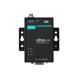 MOXA NPort 5150A Serial to Ethernet Device Server