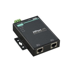 MOXA NPort 5210 Serial to Ethernet Device Server