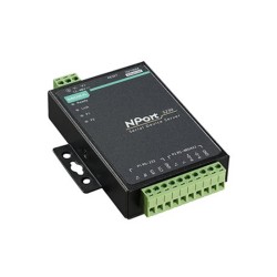 MOXA NPort 5230 Serial to Ethernet Device Server