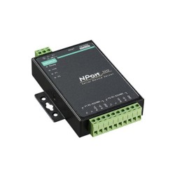 MOXA NPort 5232 Serial to Ethernet Device Server