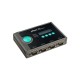 MOXA NPort 5450I-T Serial to Ethernet Device Server