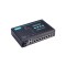 MOXA NPort 5610-8-DT-J Serial to Ethernet Device Server