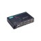 MOXA NPort 5610-8-DT-T Serial to Ethernet Device Server