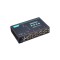 MOXA NPort 5650-8-DT Serial to Ethernet Device Server