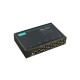 MOXA NPort 5610-8-DTL-T Serial to Ethernet Device Server