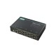 MOXA NPort 5610-8-DTL-T Serial to Ethernet Device Server