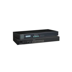 MOXA NPort 5650-8-S-SC Serial to Ethernet Rackmount Serial Device Server