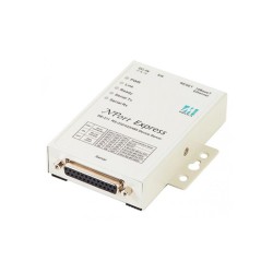 MOXA DE-211 Serial to Ethernet Device Server