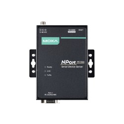 MOXA NPort P5150A-T Serial to Ethernet Device Server