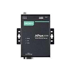 MOXA NPort P5150A Serial to Ethernet Device Server