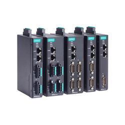 NPort IA5000-G2 Series