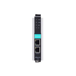 MOXA NPort IA-5150-IEX Serial to Ethernet Device Server