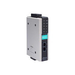 MOXA NPort IA-5150-S-SC Serial to Ethernet Device Server