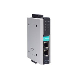 MOXA NPort IA-5150-T Serial to Ethernet Device Server