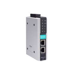 MOXA NPort IA-5250-T Serial to Ethernet Device Server