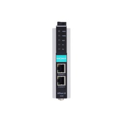 MOXA NPort IA-5250-T Serial to Ethernet Device Server