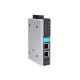 MOXA NPort IA-5250 Serial to Ethernet Device Server