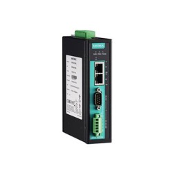 MOXA NPort IA5150AI-IEX Serial to Ethernet Device Server