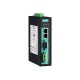 MOXA NPort IA5150AI-T Serial to Ethernet Device Server MOXA NPort IA5150AI-T Serial to Ethernet Device Server