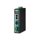MOXA NPort IA5150AI-T Serial to Ethernet Device Server MOXA NPort IA5150AI-T Serial to Ethernet Device Server